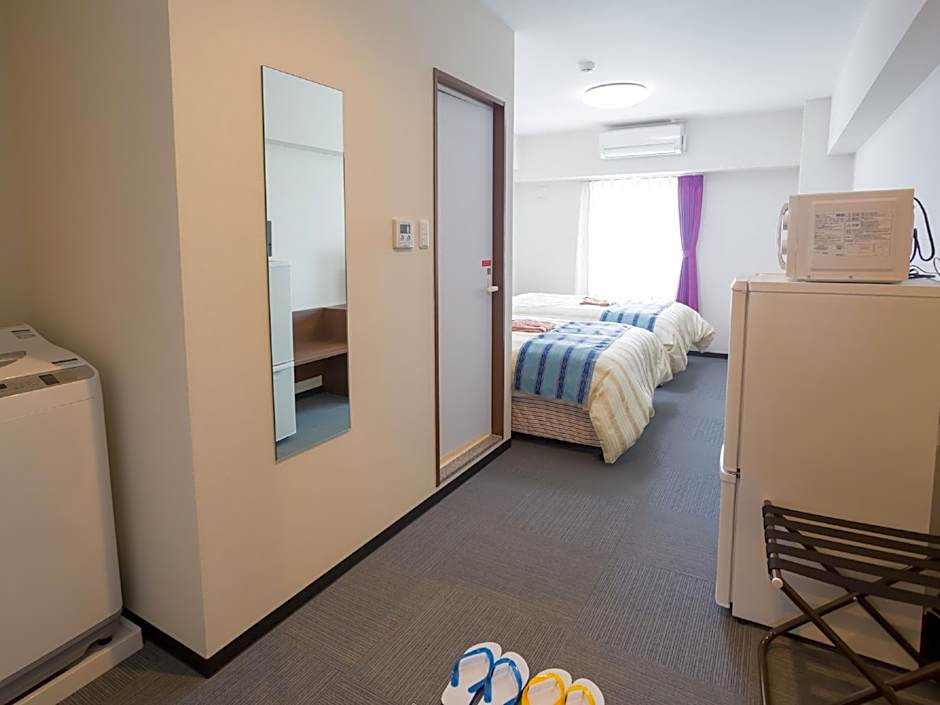 Hotel Peace Island Nago