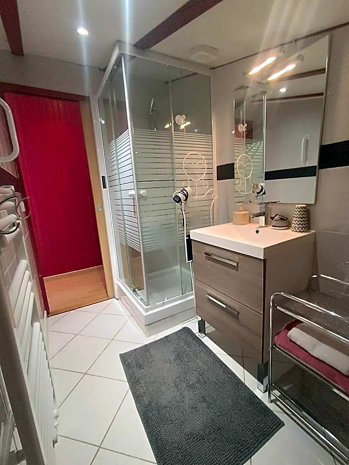 Chambres d'hôtes les Denias