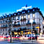 Hotel D'Angleterre