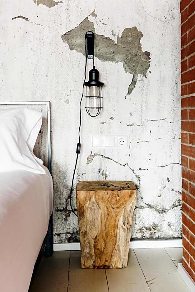 Barcelona Apartment Republica