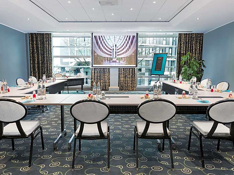 Sofitel Luxembourg Europe