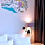 Hotel im LESKANPark