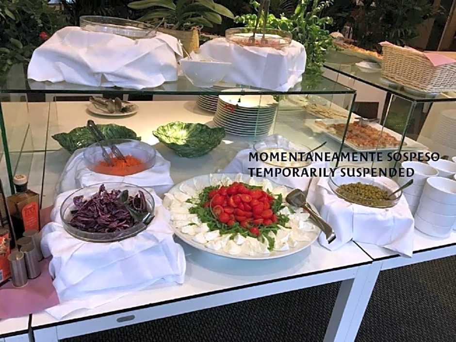 Hotel Blaise & Francis