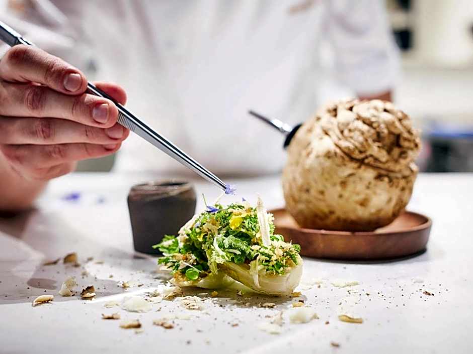 Hotel Am Konzerthaus Vienna MGallery