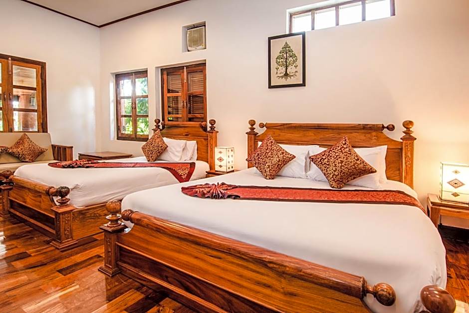 Villa Ang Thong