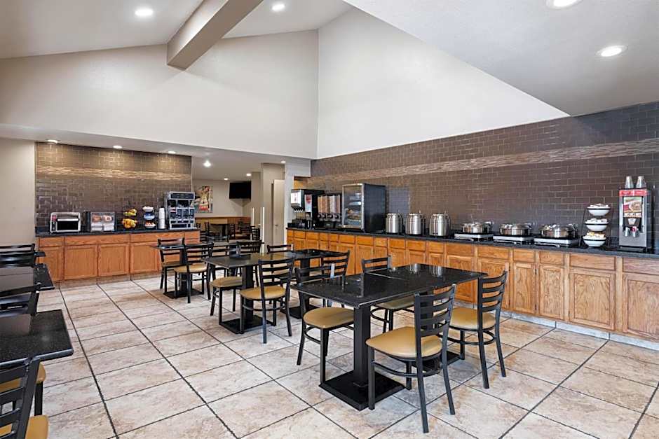 Best Western Discovery Inn