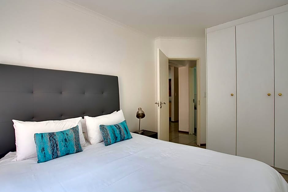 Sandton Times Square