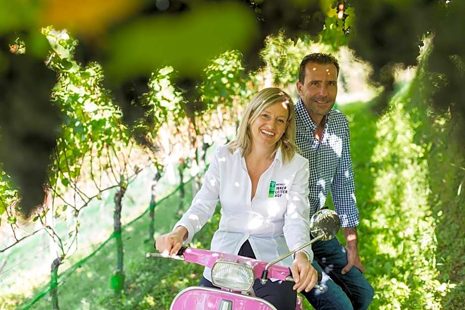 Hotel Weingut Innerleiterhof