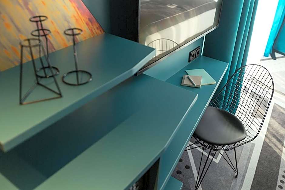 Holiday Inn - the niu, Flash Berlin Charlottenburg By IHG