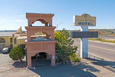 Royal Holiday Motel By Belvilla Gallup I-40