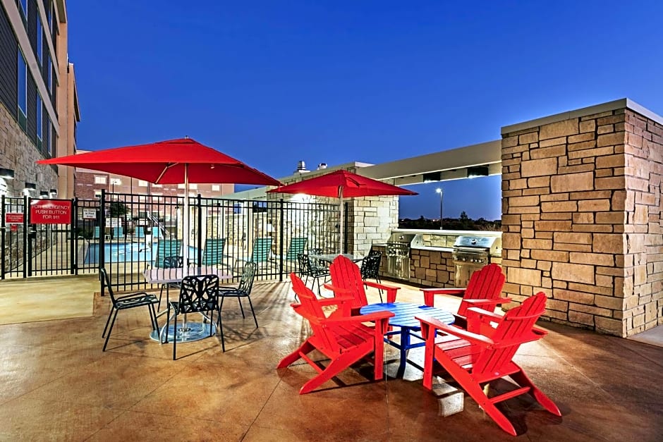 Home2 Suites by Hilton Abilene, TX