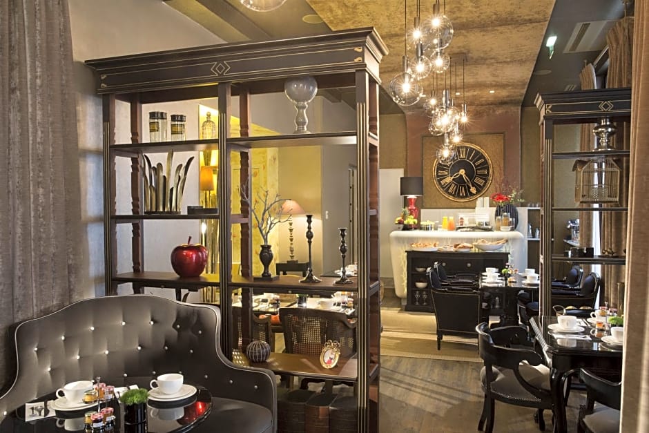 Hotel Gabriel Paris