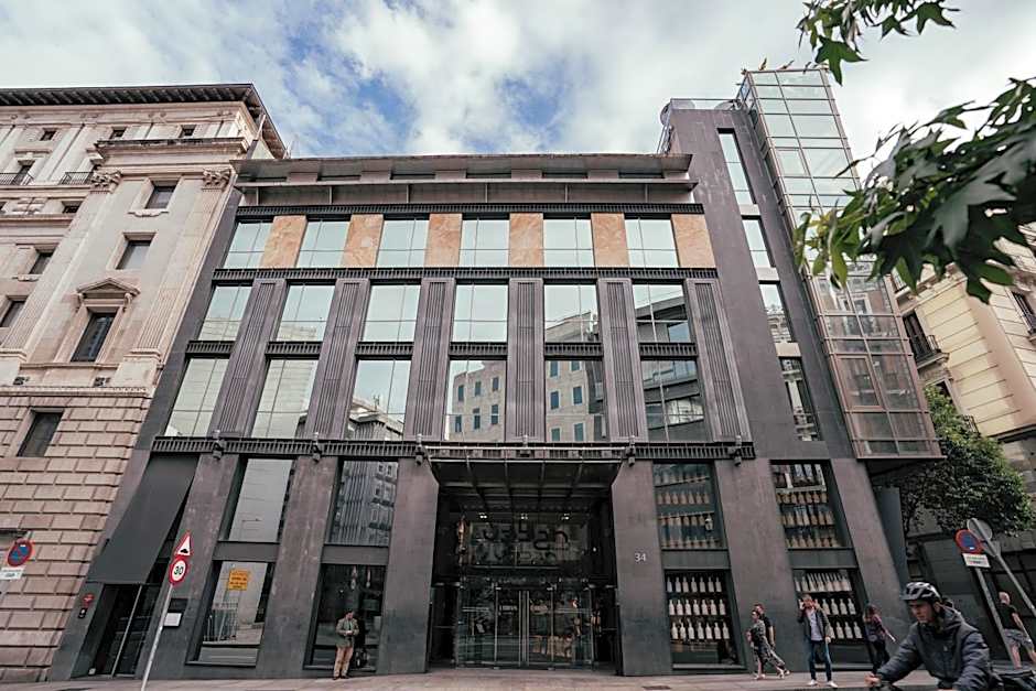 Hotel Urban, a Small Luxury Hotel of the World