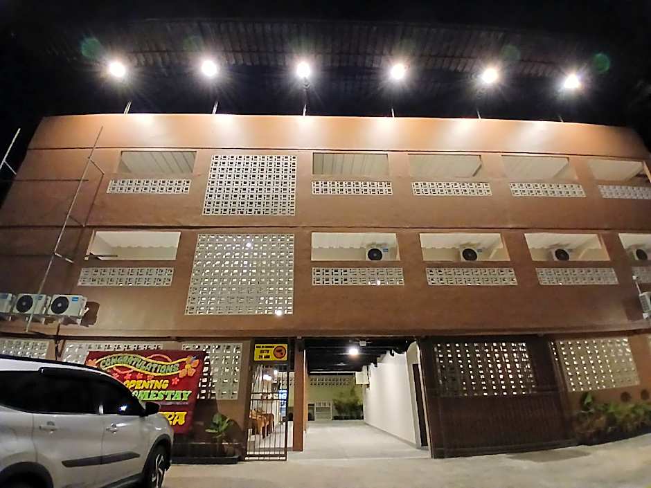 Aquila Family Homestay