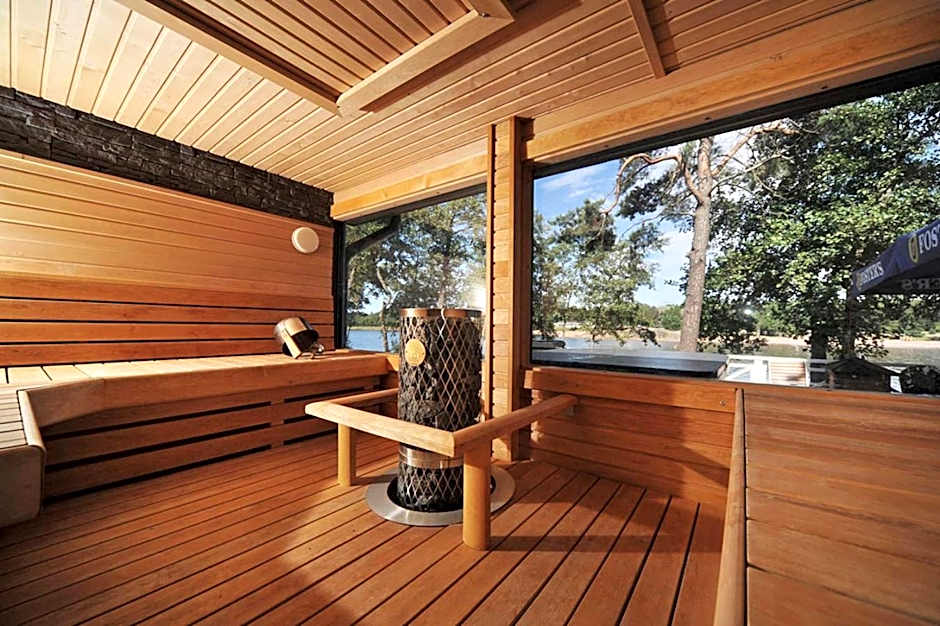 Poroholman Lomakeskus