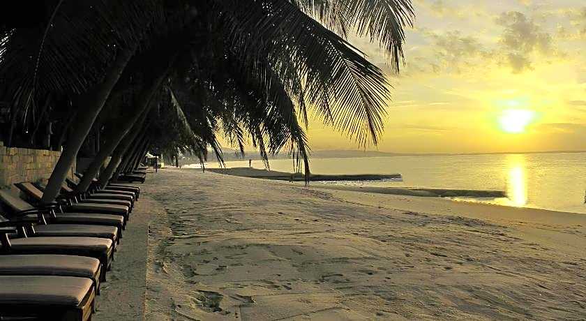 Le Huynh Mui Ne Hotel