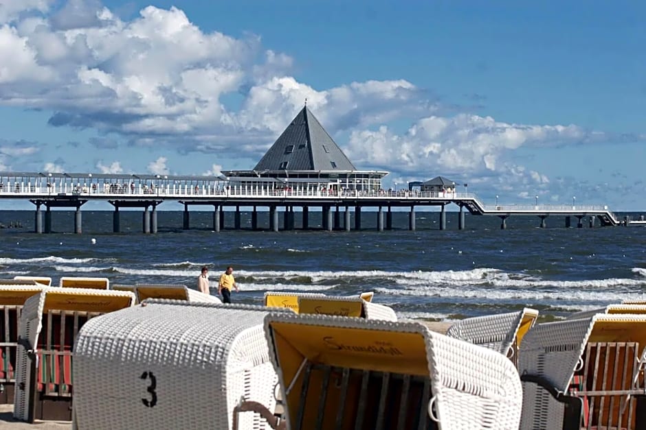 Ostseeresidenz Heringsdorf