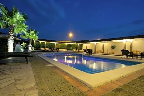 Hotel la Fenice