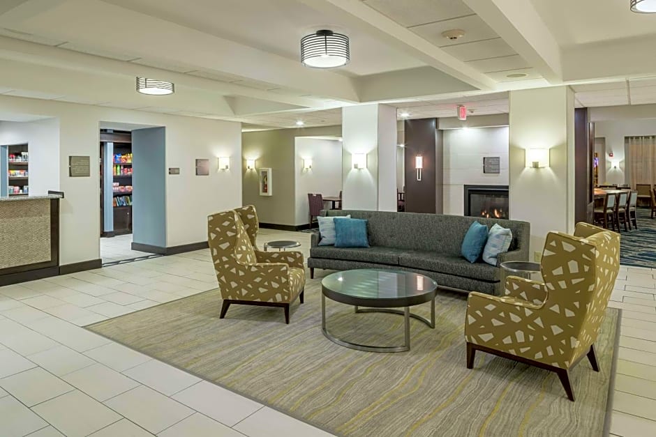 Homewood Suites By Hilton Cedar Rapids-North