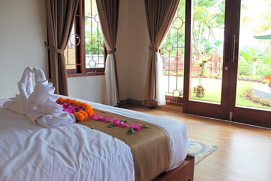 Villa Umah Didua