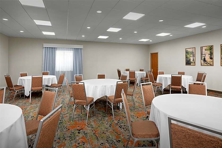 Hampton Inn Fayetteville Fort Bragg