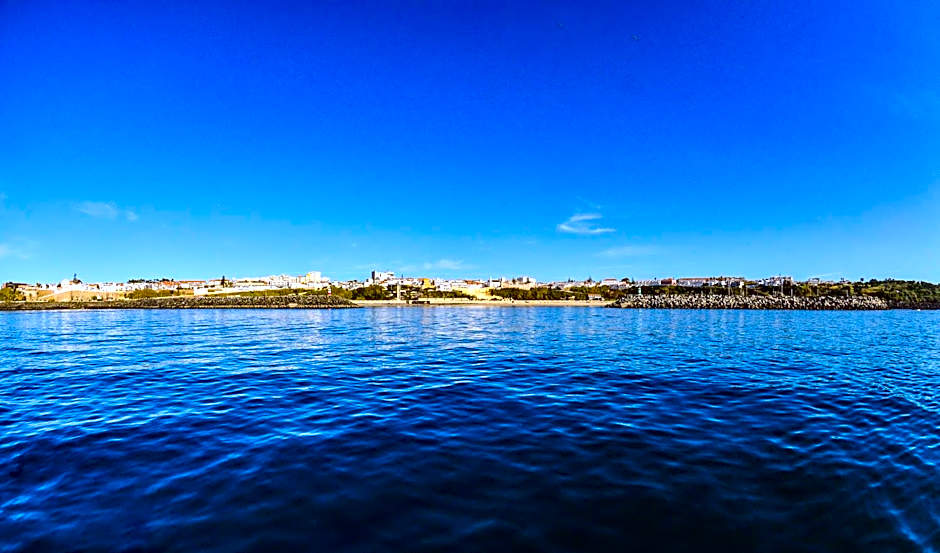 Sines Sea View Business & Leisure Hotel