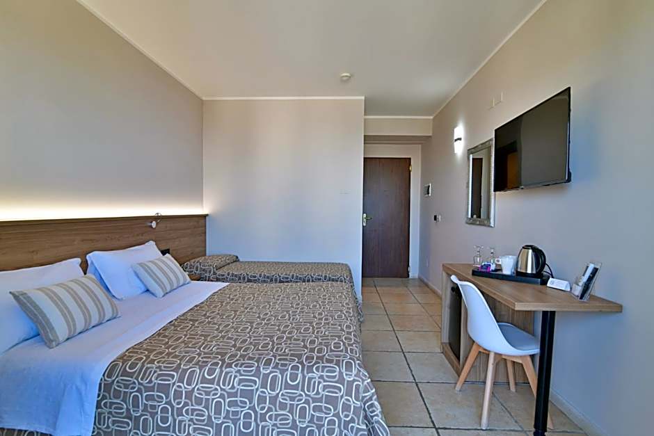 Hotel & Apartments Villa Linda