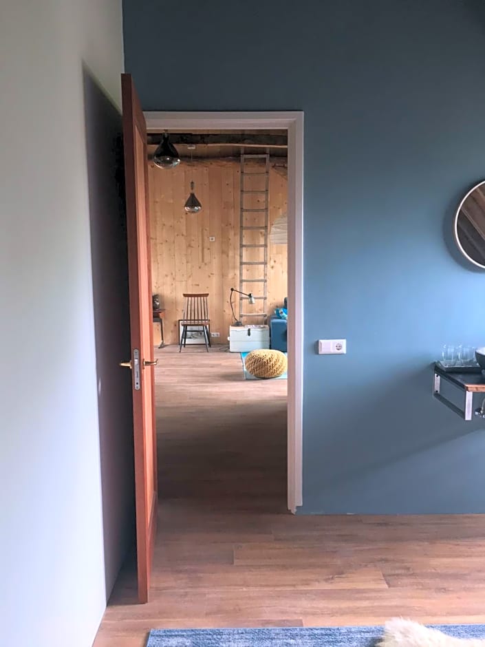 B&B Appartement Hemels