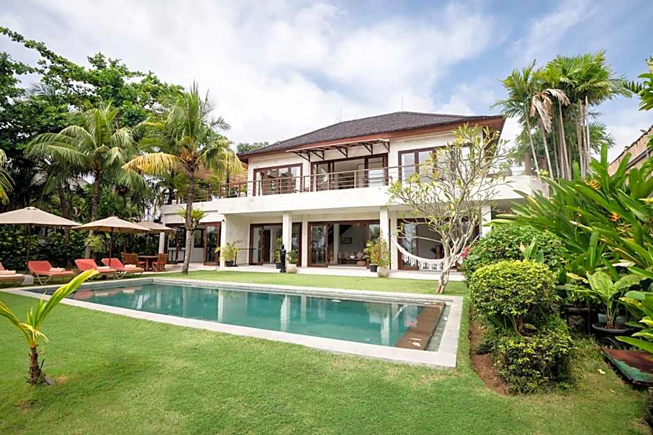Dream View Villa