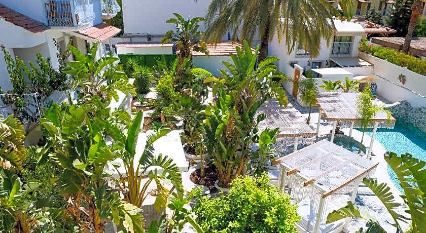 Salonika Suites