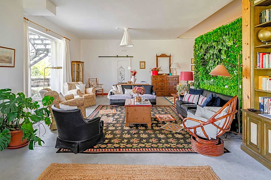 Hotel Rural Costa del Trigo