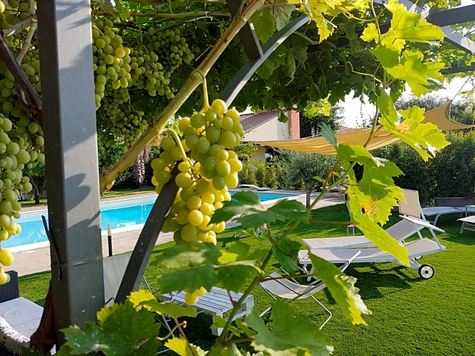 Etna Bike B&B – Zafferana, CA