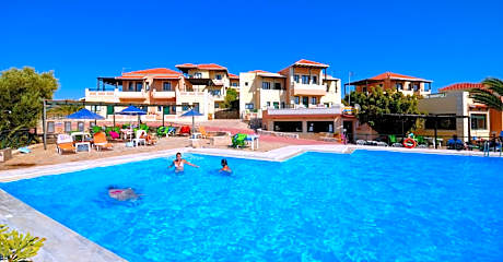 Aloni Suites