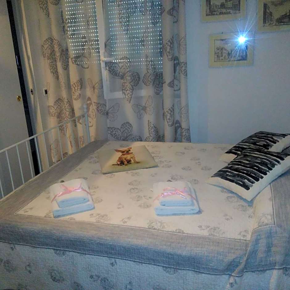 B&B San Vitale