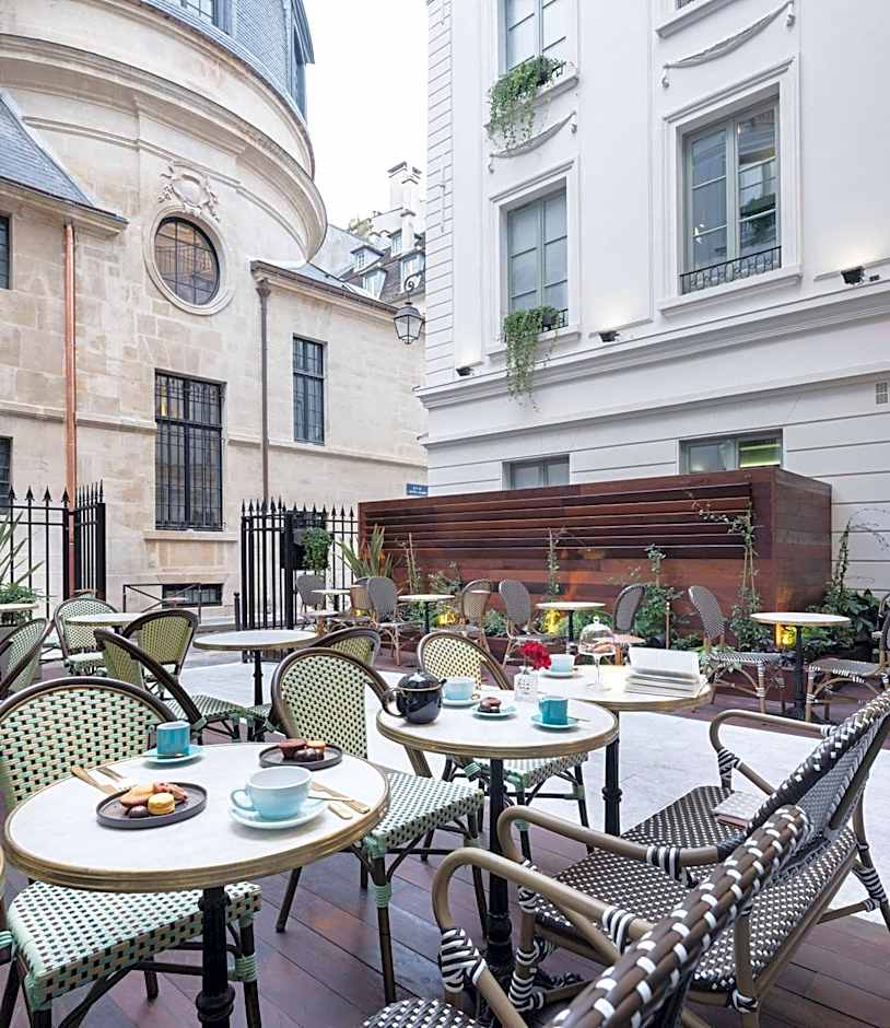 Maison Colbert, member of Melia Collection Notre-Dame