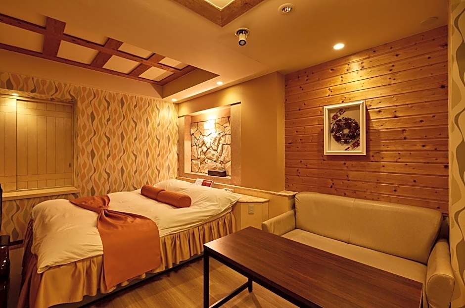 Hotel Christmas (Leisure Hotel)