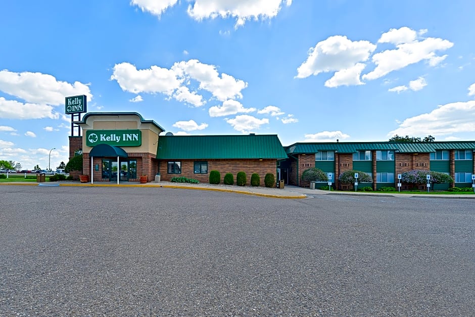 Kelly Inn Bismarck