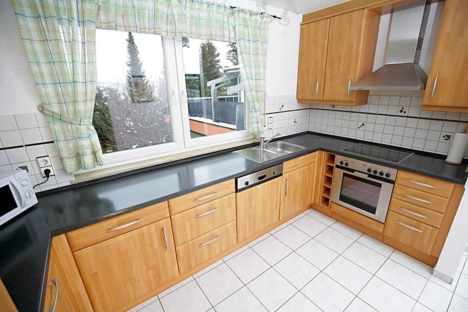 Hotel am Baronenwald