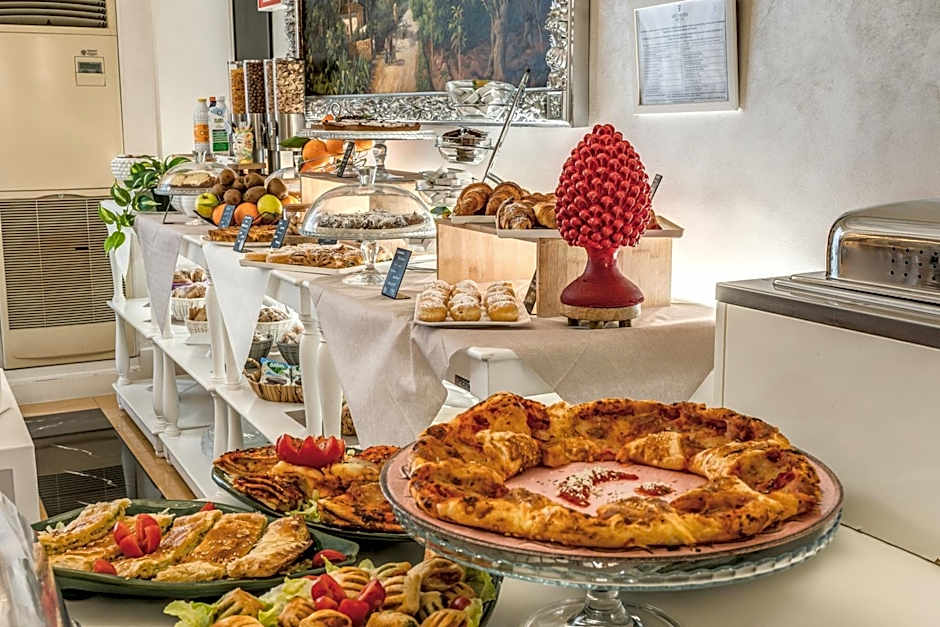 Artemisia Palace Hotel