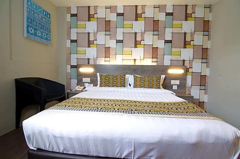 Ajang Hotel