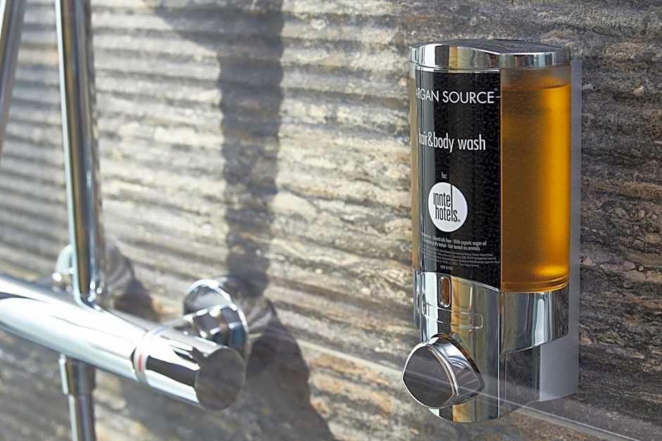 Inntel Hotels Den Haag Marina Beach