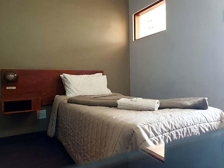 Park Hotel Bethlehem