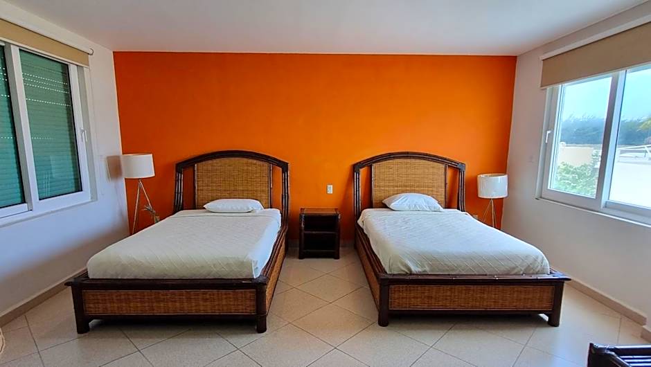 CARASOL VILLAS y SUITES PRIVADAS