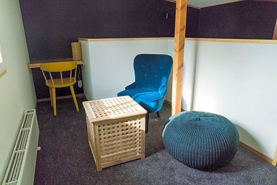 Nozawa Gondola Apartments