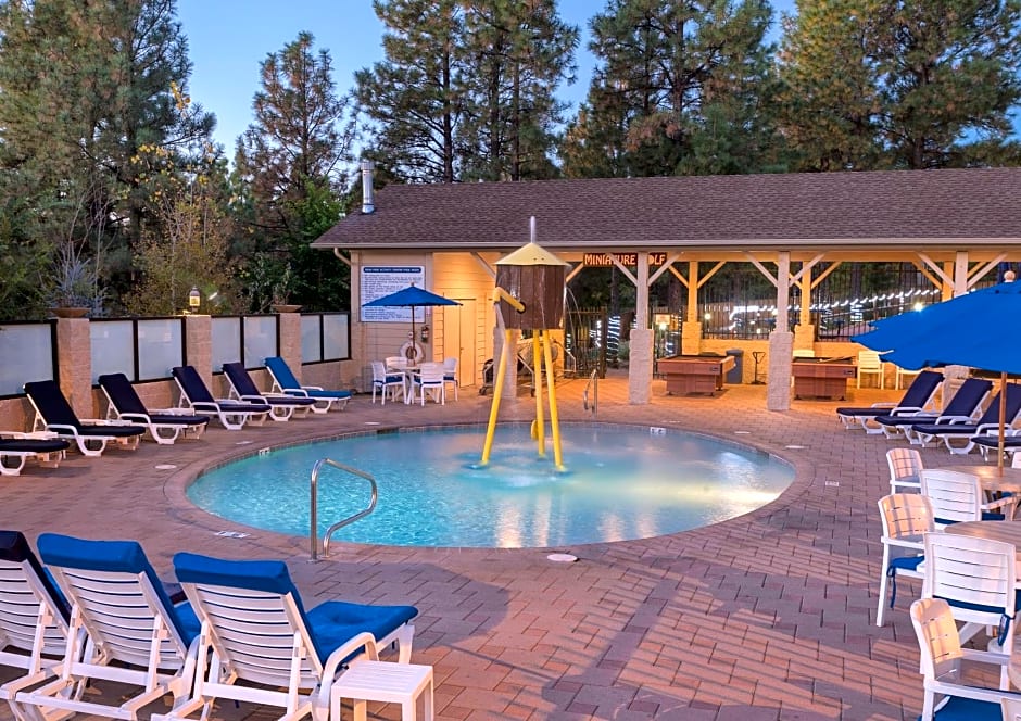 Wyndham Flagstaff