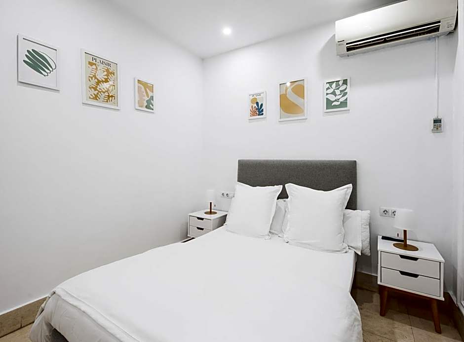 No Limit Barcelona Central