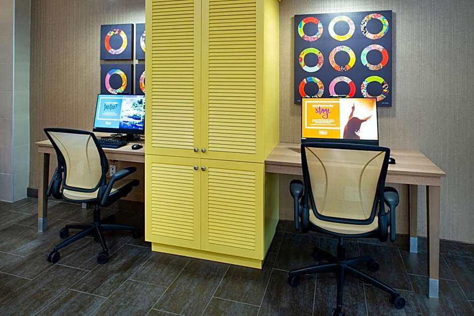 Home2 Suites by Hilton Charlotte Mooresville, NC