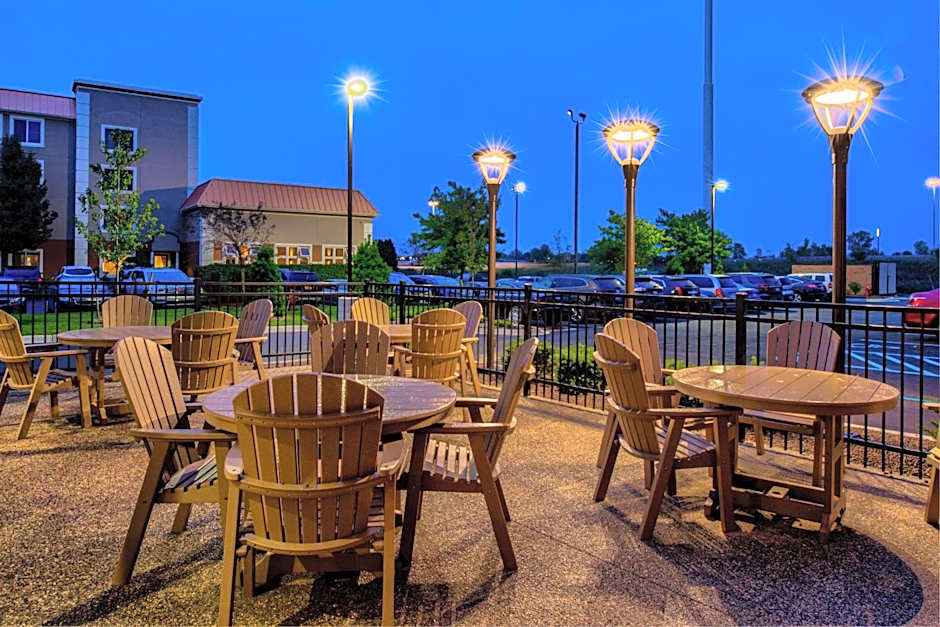 Hampton Inn By Hilton & Suites Wixom-Novi-Detroit MI