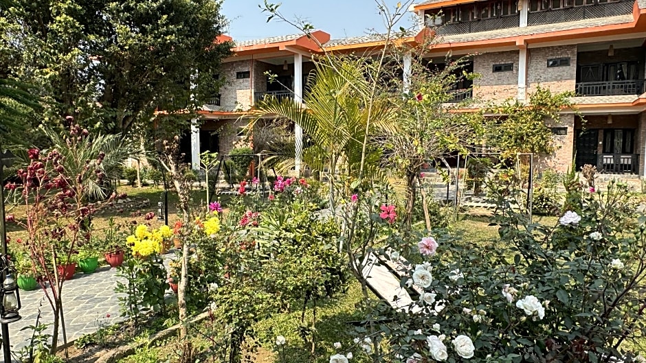 Chautari Garden Resort