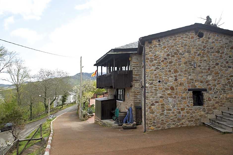 O Palleiro do Pe do Forno